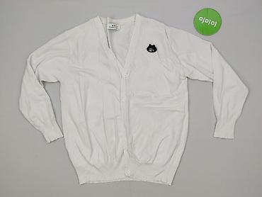 cute: Happy, Kardigan damski, rozmiar 2XL — 2