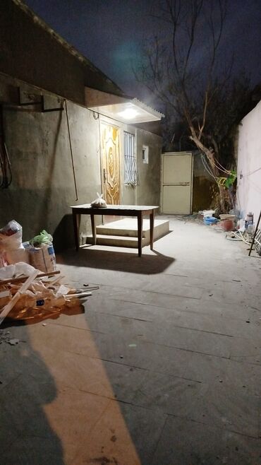 Günlük kirayə mənzillər: 1 otaqlı — 11