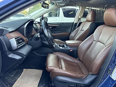 alba: Subaru Outback: 2020 г., 0.4 л, Автомат, Бензин — 4