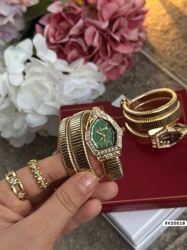 Qol saatları: Yeni, Qol saatı, Just Cavalli — 25