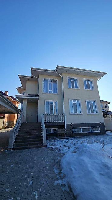 Долгосрочная аренда домов: 330 м², 8 комнат at lalafo.kg — 1 Долгосрочная аренда домов: 330 м², 8 комнат — 1