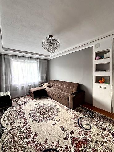Продажа квартир: 2 комнаты, 55 м² — 4