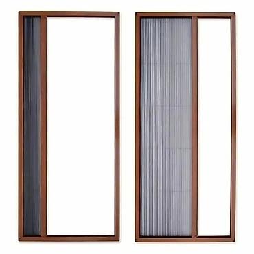 hasar setka: Yeni siyirmeli qarnosqa — 2