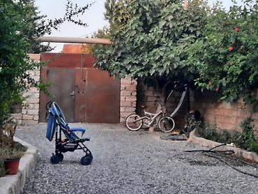 Həyət evləri və villalar: Buzovna 5 otaqlı, 120 kv. m, Kredit yoxdur, Orta təmir — 9