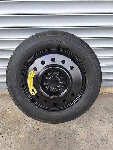 195 65 r15 ms: TOCAK REZERVNI ZA OPEL ANTARA | Rezervni tocak copavac 5x115 R16 — 2