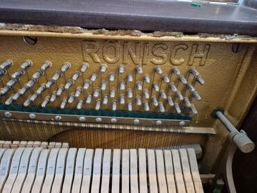 piano işlənmiş: Işlək veziyyetdedi evde yer olmadiqina gore satilir