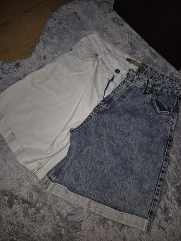 lindex farmerke: Shorts, Britches