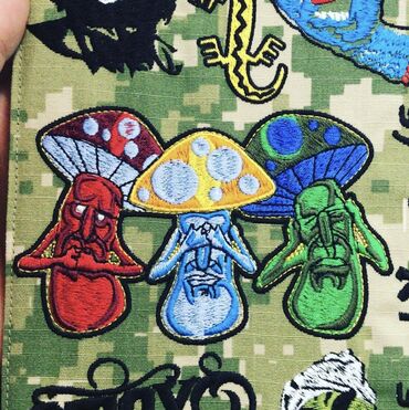 Вышивка: Компьютерная вышивка | Швейный цех | Классические костюмы, Спортивная одежда, Толстовки — 9