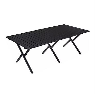 kamp stulu: Kamp stolu Piknik stolu teze mallar 🔺Aciq formada 120x60 sm en uzunu — 1