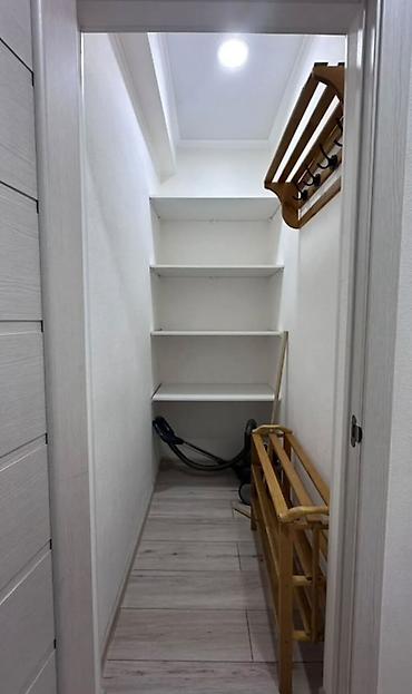 Продажа квартир: 1 комната, 40 м², Тунгуч мкр Элитка, 3 этаж, Евроремонт — 7