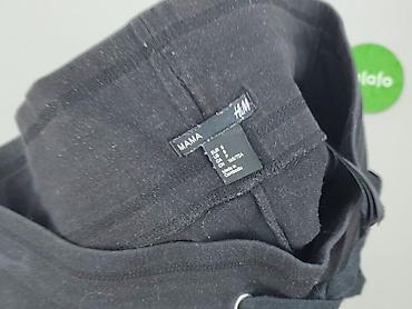 krotka: H&M Mama, Szorty damskie, rozmiar S — 6