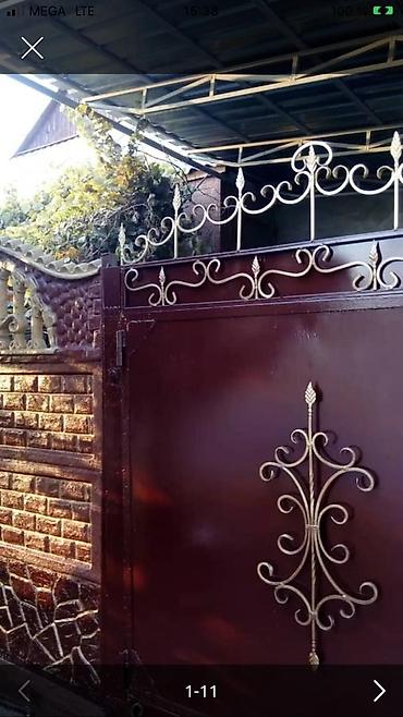 Продажа коттеджей и домов: Продаётся немецкий, благоустроенный, очень тёплый дом, в отличном — 8