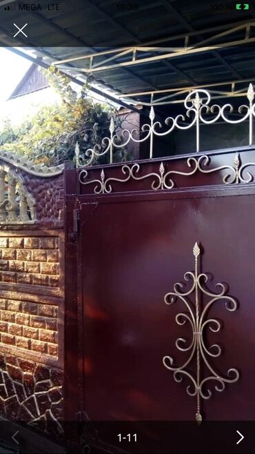 куплю дом новопокровке: Дом, 170 м², 6 комнат, Собственник