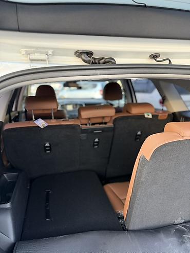 Kia: Kia Sorento: 2019 г., 2 л, Автомат, Дизель, Кроссовер — 7