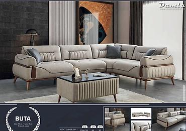 saloglu cilek mebel: BUTA künc divan Fabrik istehsalı mebellərin topdan qiymətlə satışı — 1