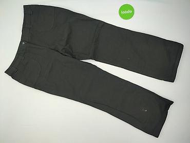 strellson chino: Bpc bonprix collection, Spodnie materiałowe damskie, rozmiar 2XL — 2