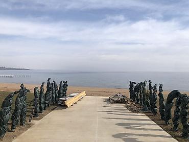 Продажа коттеджей и домов: Imarat Resort, Иссык-Кульская область, с. Бостери, Мамытова 122 Дом — 9