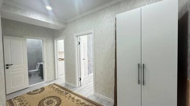 Продажа квартир: 1 комната, 47 м², Элитка, 6 этаж