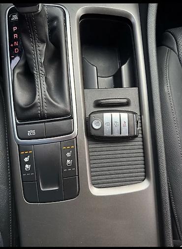 киа к5 капот: Kia K5: 2019 г., 2 л, Автомат, Бензин, Седан — 6