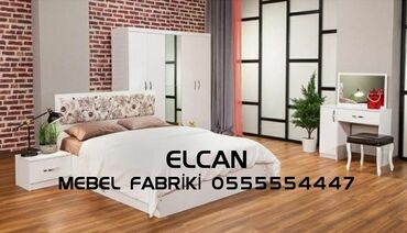 mebel fabrikləri: Yataq mebeli. Mebel desti. Spalni mebel 🔻yataq dəsti mebelimiz
