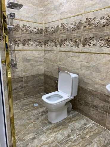 Yeni tikili: 2 otaqlı, Yeni tikili, 65 kv. m — 13