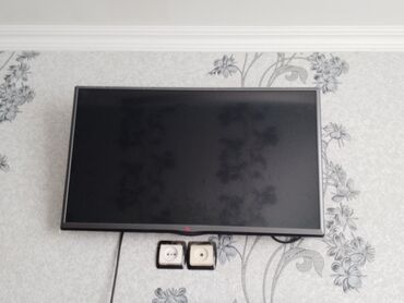 balaca televizor: İşlənmiş Televizor LG Led 83"