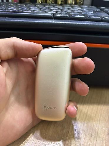 bloom siqaret: Ploom elektron tütün qızdırma cihazı - Kompakt və yüngül korpus – — 1