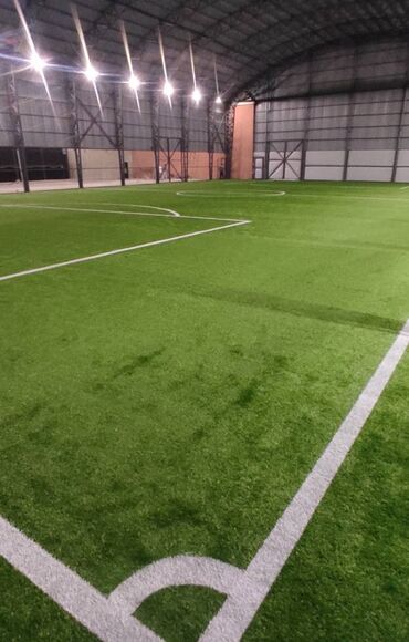 Ev üçün digər mallar: Süni Qazon . Süni qazon növlərinə və istifadə məkanlarına görə — 11