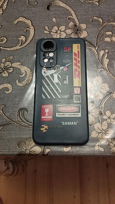 Məhsul: Telefon üçün qoruyucu örtük (case) Xüsusiyyətlər: - Model