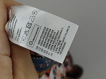 strój sonic h: H&M, Koszula damska, rozmiar S — 5