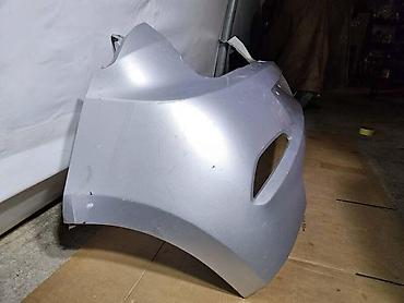 13 mini polovan: BRANIK ZA HYUNDAI I20 OD 2014. DO 2020. GOD. - 86611C8000 — 1