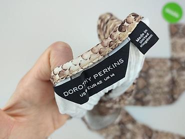 stroj do spania: Dorothy Perkins, Kombinezon damski, rozmiar L — 4