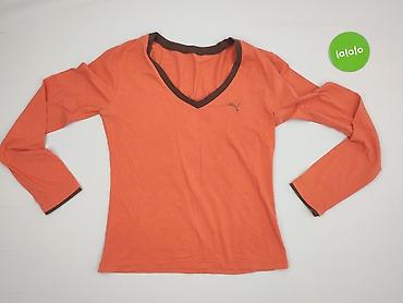 puma bluzki: Puma, Bluzka damska, rozmiar M — 2