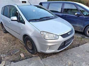Automobili: BRANIK ZA FORD C-MAX OD 2007. DO 2010. GOD. | Branik za C maxa — 1