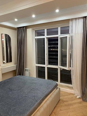 Продажа квартир: 1 комната, 47 м², Дизайнерский ремонт — 4