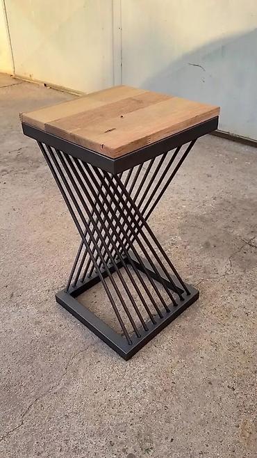 Мангалы: Мангал Классический — 12