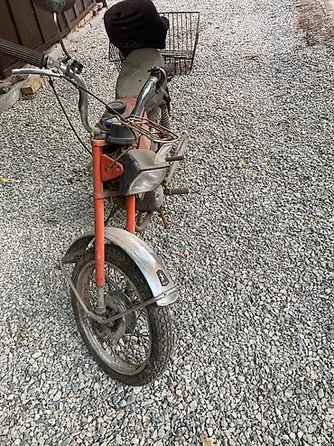 Скутеры: Продаю за все 4 шт или обмен — 20