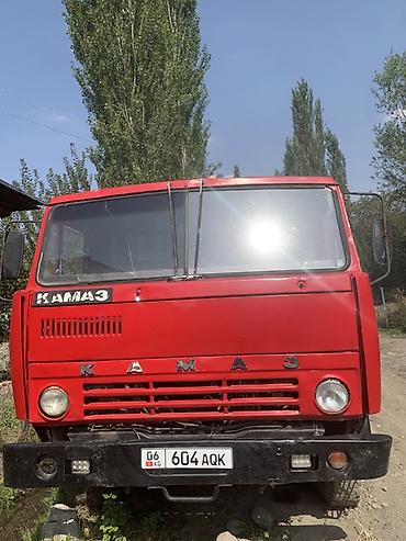 Камаз ноокатта документы тазза озумо 420га тушкон миниле элек алгандан