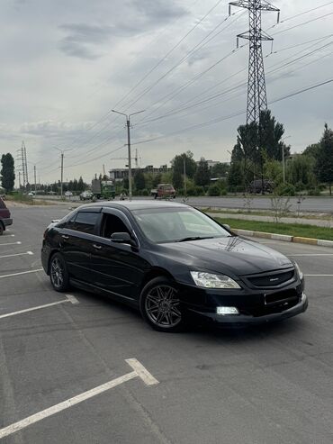 авто из кореи в наличии в бишкеке: Honda Inspire: 2004 г., 3 л, Автоматические, Бензин, Седан