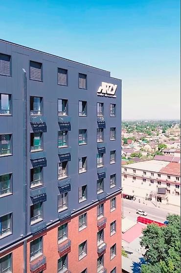 Продажа квартир: 3 комнаты, 110 м², Гоин Элитка, 9 этаж, Дизайнерский ремонт — 2