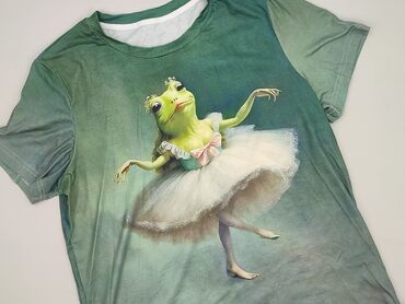 Women`s T-shirt, size M (EU 38)