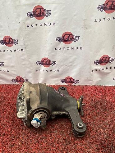 celsior: Toyota Celsior UCF31 4.3 3UZ-FE 2005 в налиичии все детали на данную — 10