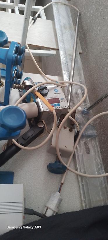 Оверлочные машинки: 5-нитка, В наличии — 7