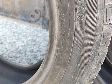 225 55 18 шина: Зимние шины 225/55 R17
2-шт — 2
