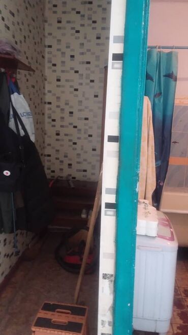 срочно сдаётся квартира маладая гвардия: 1 бөлмө, 34 кв. м, 105-серия, 8 кабат, Эски ремонт