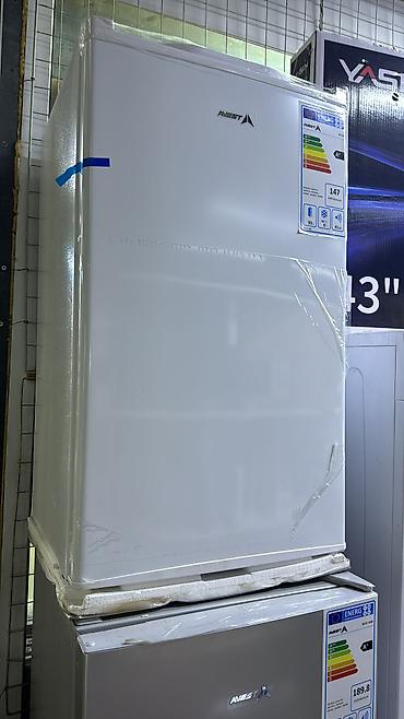 mini refrigerator: Холодильник Avest, Новый, Однокамерный, De frost (капельный), 50 * 85 * 50 — 9