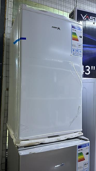 Холодильники: Холодильник Avest, Новый, Однокамерный, De frost (капельный), 50 * 85 * 50 at lalafo.kg — 6 Холодильники: Холодильник Avest, Новый, Однокамерный, De frost (капельный), 50 * 85 * 50 — 6