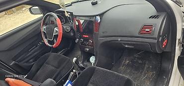 pec iran: Iran Khodro : 1.7 l | 2024 il 91250 km Sedan — 5