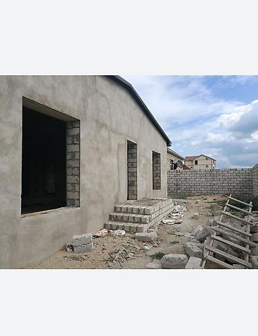 albali: Albalı 3 otaqlı, 110 kv. m, Təmirsiz — 3