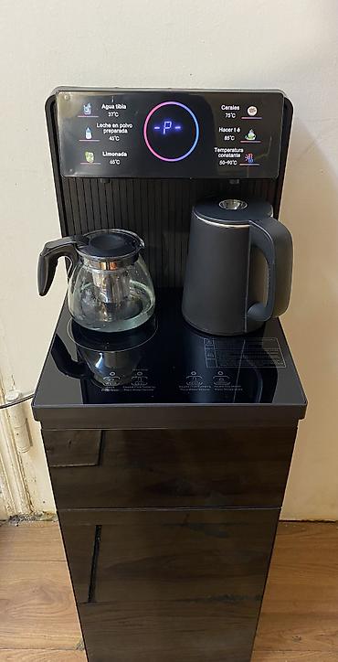 su təmizləmə: Dispenser Döşəməüstü, Su təmizləməsi ilə, Yeni — 3